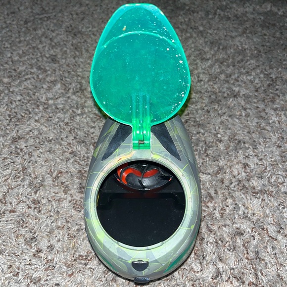 Rotor hopper - Picture 4 of 4